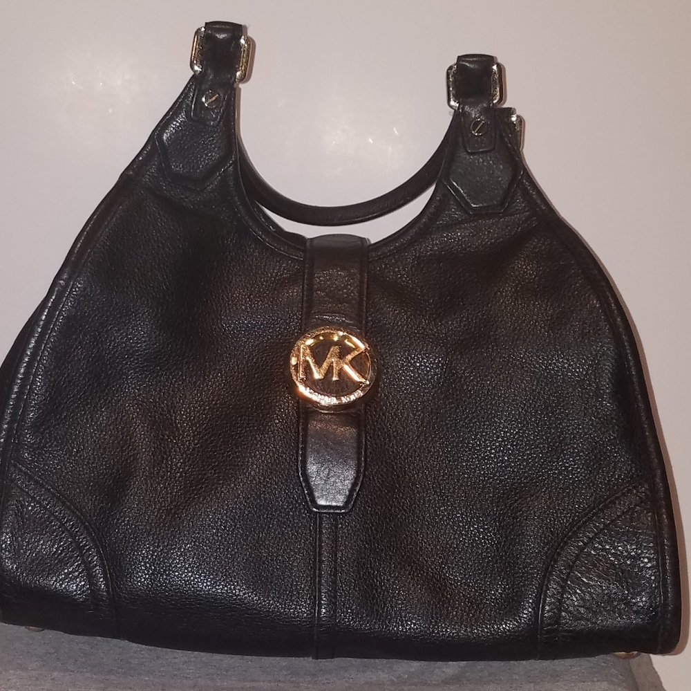 Authentic Michael Kors Handbag